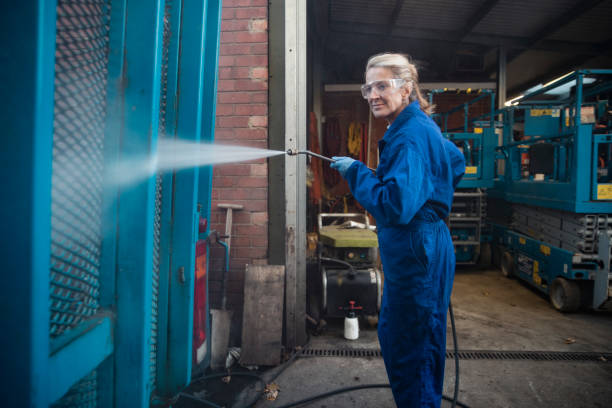 Trusted University City, MO Pressure Washing Services Experts