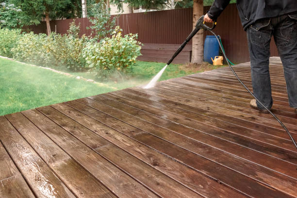 Best Fence Cleaning  in University City, MO